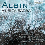 CD Musica Sacra