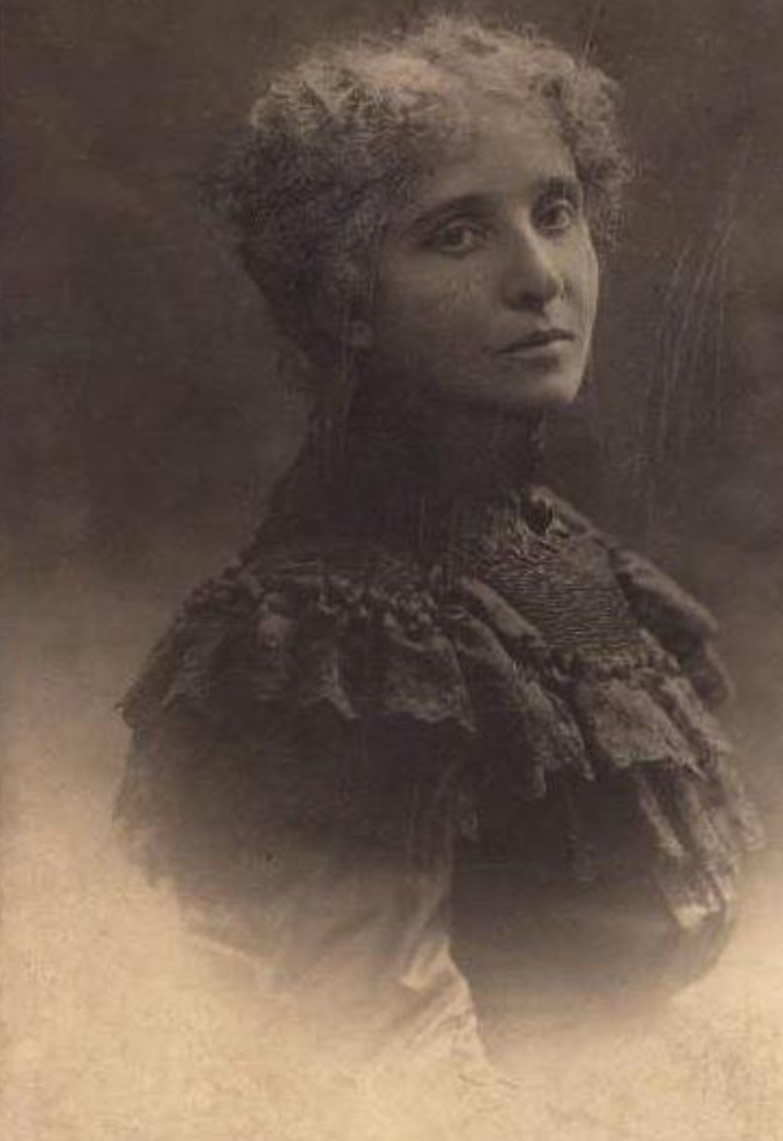 Mel Bonis