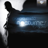 CD Mirto - Nocturnes