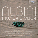 CD Musica Ciclica